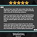 Charcoal Tooth Powder and Charcoal Toothpaste Pack - Teeth Whitening Organic Coconut Oil and Activated Charcoal - Made in USA - Best Natural Tooth Whitener - Removes Bad Breath and Stains