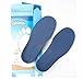 Kids Lightweight Functional Arch Support Flatfoot Orthotic Insole Pain Relief Shoe Insoles