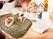 Avani Dead Sea Mud Mask Natural Purifier & Detoxifier Deep Cleansing