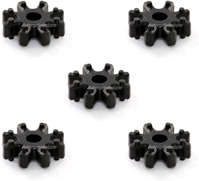 amazon com automotiveapple 563152k000fff flexible coupling 5ea for hyundai kia vehicle automotive automotiveapple 563152k000fff flexible coupling 5ea for hyundai kia vehicle