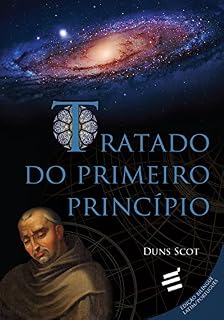 Livro Tratado do Primeiro Princípio