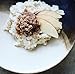 Binnie's Coconut Butter Organic Spread - Keto, Raw, Vegan, Low Carb, Non GMO - Very Vanilla (10 oz)