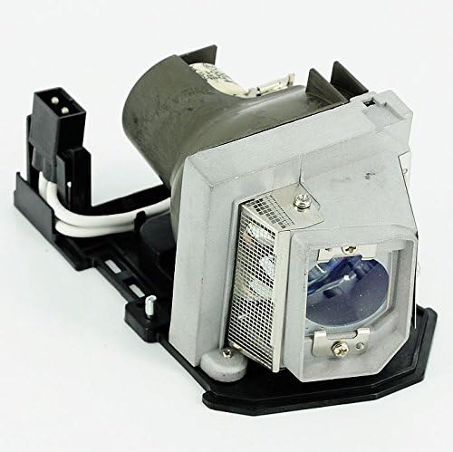 U-Lighting BL-FU185A SP.8EH01GC01 Premium Projector Lamp Bulb UHP190 Watts for OPTOMA DS216 DS316 DW318 DX319 DX619 ES526 EW531 EW536 EX526 EX531 EX536 HD600X HD66 HD67 HD6700 with Housing