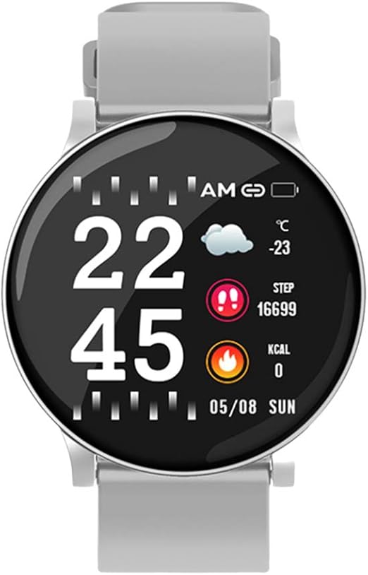 w8 smart bracelet app