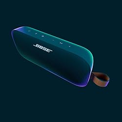 Bose SoundLink Flex Portable Bluetooth Speaker