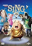 SING/シング[AmazonDVDコレクション]