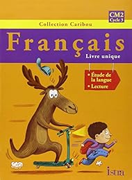 Français, CM2, cycle 3