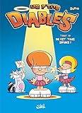 Les p'tits diables Vol. 18, On est tous soeurs! (French Edition) by