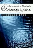 Mathematical Methods for Oceanograpers: An Introduction