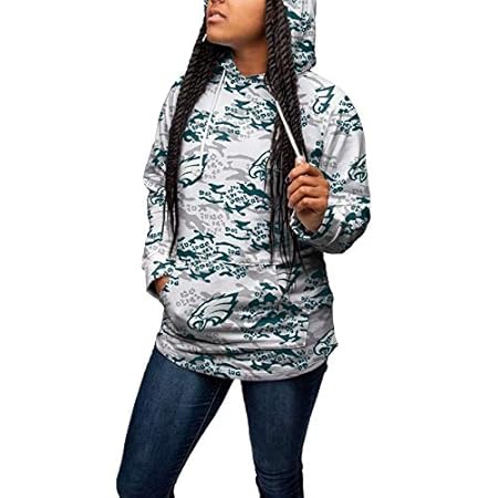 nfl camo hoodie