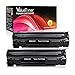 Pack Compatible Toner Cartridge Replacement For 1 Pack