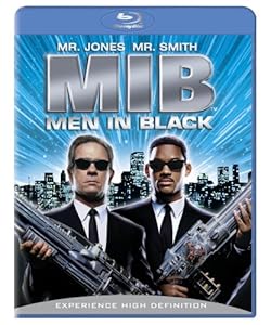 Cover Image for 'Men in Black'