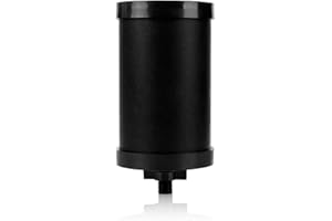 AEWXKT 2387 Pro Water Filter Replacement – 1 Pack, 6Dx3Wx3H Long-Lasting Replacement Elements for Clean & Safe Drinking Water, Easy Installation for Home & Outdoor Use