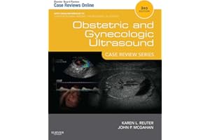 Obstetric and Gynecologic Ultrasound: Case Review Series