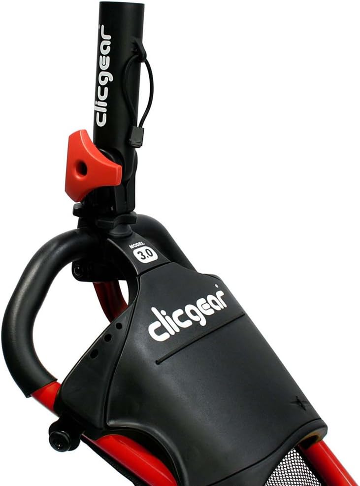 Clicgear Golf Cart Umbrella Adjuster Amazon.co.uk Sports & Outdoors