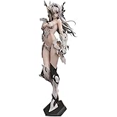 RZAHUAHU H-I Star Rail Firefly Figure Game Anime 1/7 PVC Analesa Firefly Figurines Action Play Model 10.3 Inches