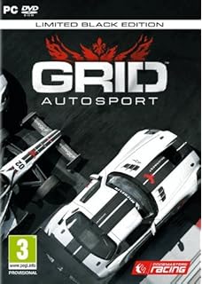 Race Driver Grid Recognize Controller Plus