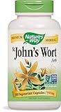 Nature's Way St. John's Wort Herb 350mg, 180 VCaps