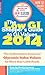 The Low GI Shopper's Guide to GI Values 2014: The Authoritative Source of Glycemic Index Values for by Dr. Jennie Brand-Miller, Kaye Foster-Powell