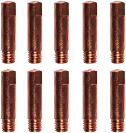 Longevity 444486 0.035-inch for The Spoolgun 140 10 Pack