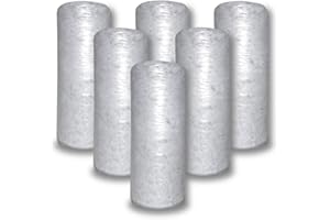 BOXIN Bean Bag Filler,30 LBS Shredded Memory Foam Filling for Bean Bag Refill Pillow Dog Bed Chairs Ottoman Couch Cushion Stuffed Animals Arts Crafts