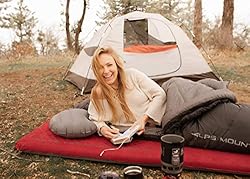 Alps Apex Air Pad