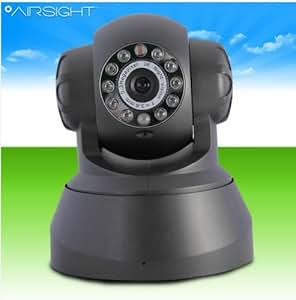 Amazon.com : X10 XX34A Airsight Wireless IP Camera w