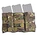EMERSONGEAR Molle M4 Triple Mag Pouch Magazine for Airsoft Wargame Gear MC