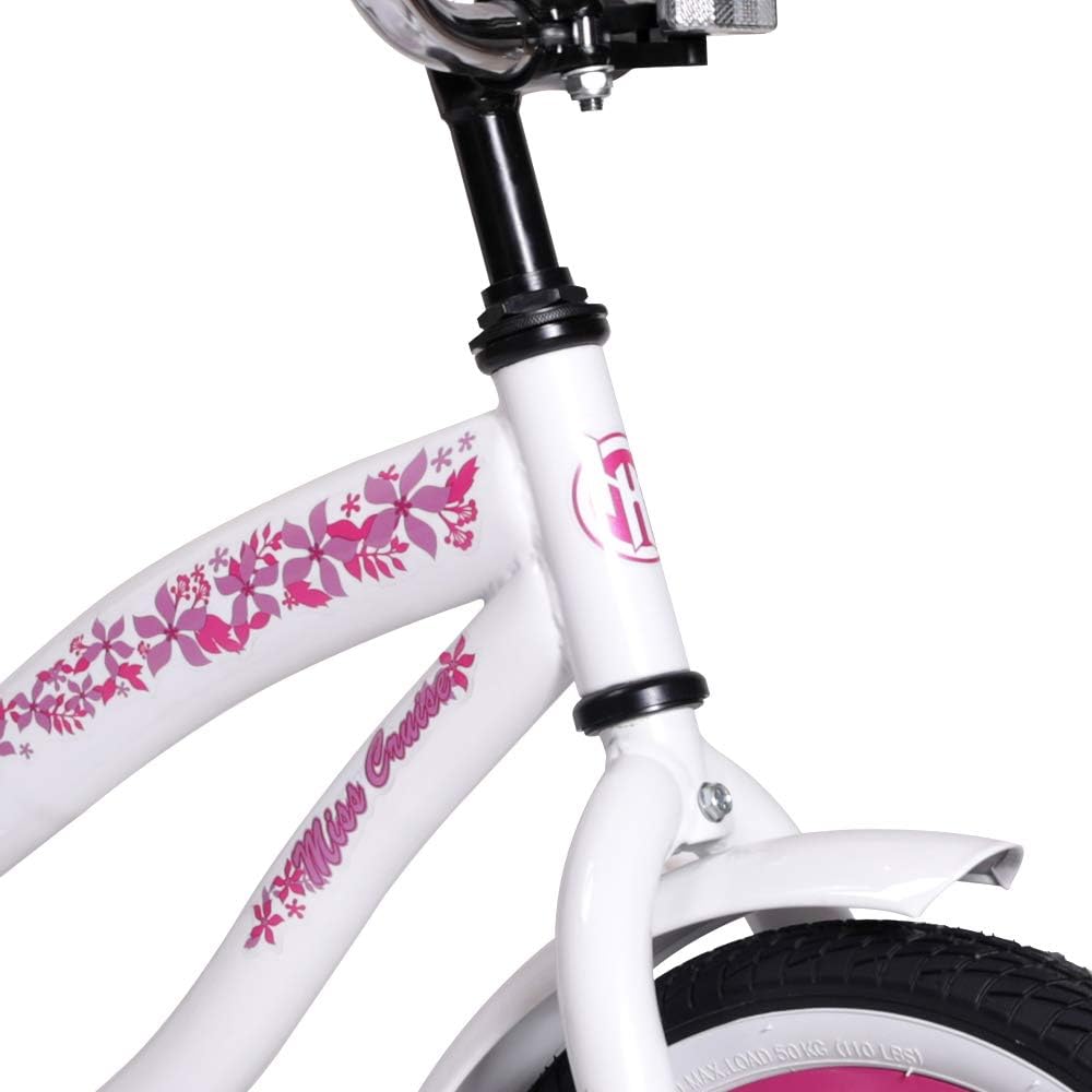 16 inch beach cruiser bike
