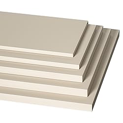 TIHONORI Anti-Static PEEK Sheet, High Temp