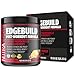 EDGEBUILD Clinically Proven Muscle Building Ingredients, NutraEdge 526G Post Workout Formula, Increases Strength and Power, Enhances Lean Muscle Growth, Maximizes Muscle Recovery, Fruit Punch Flavor.