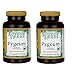 Swanson Pygeum 500 mg 120 Caps 2 Pack