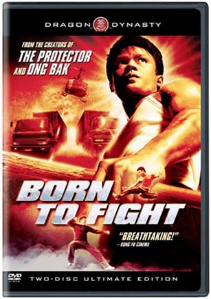 Born to Fight [DVD] [2005] [Region 1] [US Import] [NTSC]