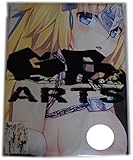 GB Arts Fate/Grand Order Ruler Jeanne d'Arc & Avenger Alter UNC Peach Skin 150cm x 50cm PillowCase