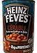 HEINZ Maple Style Beans, 398ml/14.0 Fluid Ounces {Imported from Canada}