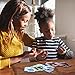 Kids USA Presidents and States Pocket Flash Cards - 95 cards with beautiful images for each State Bird, Flower, Flag, Tree and more - Educational Civics for Kids