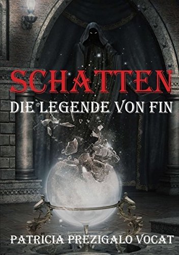 Die Legende Von Fin German Edition Patricia Prezigalo - 