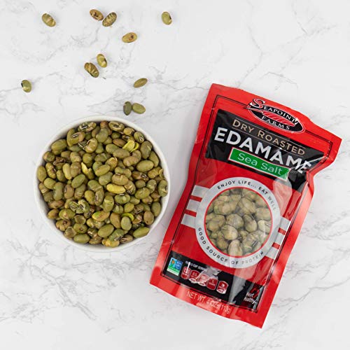 4 Seapoint+Farms+Roasted+Edamame+4+Ounce