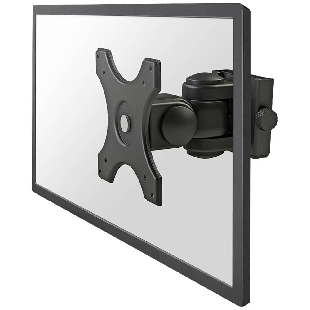 Newstar FPMA-W250BLACK TV/Monitor Wall Mount (2 pivots & tiltable) for 10"-30" Screen - Black