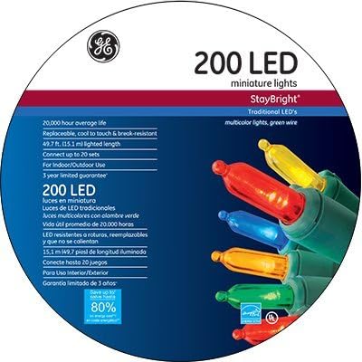 NICOLAS HOLIDAY GE200LT MUL Stayb Set