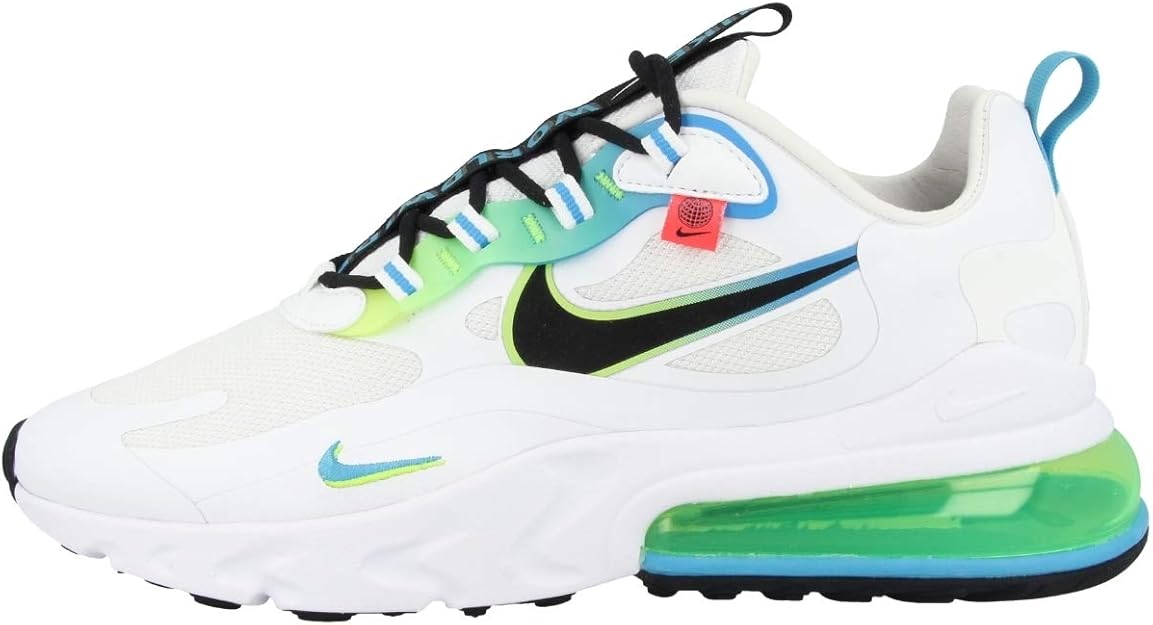 Nike CK6457-100 Sneakers Man: Amazon.co.uk: Shoes & Bags