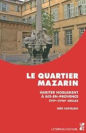 Le  quartier Mazarin
