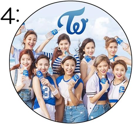 Amazon Twice トゥワイス 缶バッチ 缶バッジ 4 アイドル 芸能人グッズ 通販 Amazon Twice トゥワイス 缶バッチ 缶バッジ 4 アイドル 芸能人グッズ 通販
