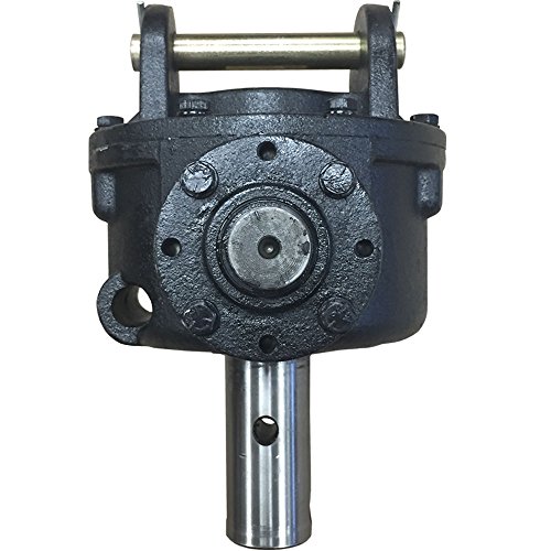 Gearbox For Post Hole Digger at Janice Alvarez blog