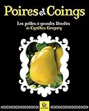 Poires et coings by 