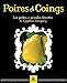 Poires et coings by 
