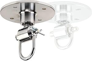 MaxxMMA Speed Bag Swivel