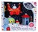 IN THE NIGHT GARDEN Ninky Nonk Pull-Along Wobble Train