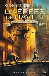 Les  épées de Haven