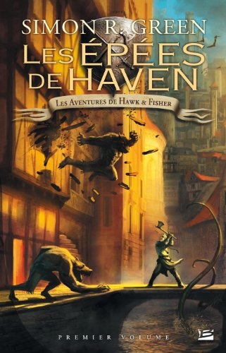 Les  épées de Haven